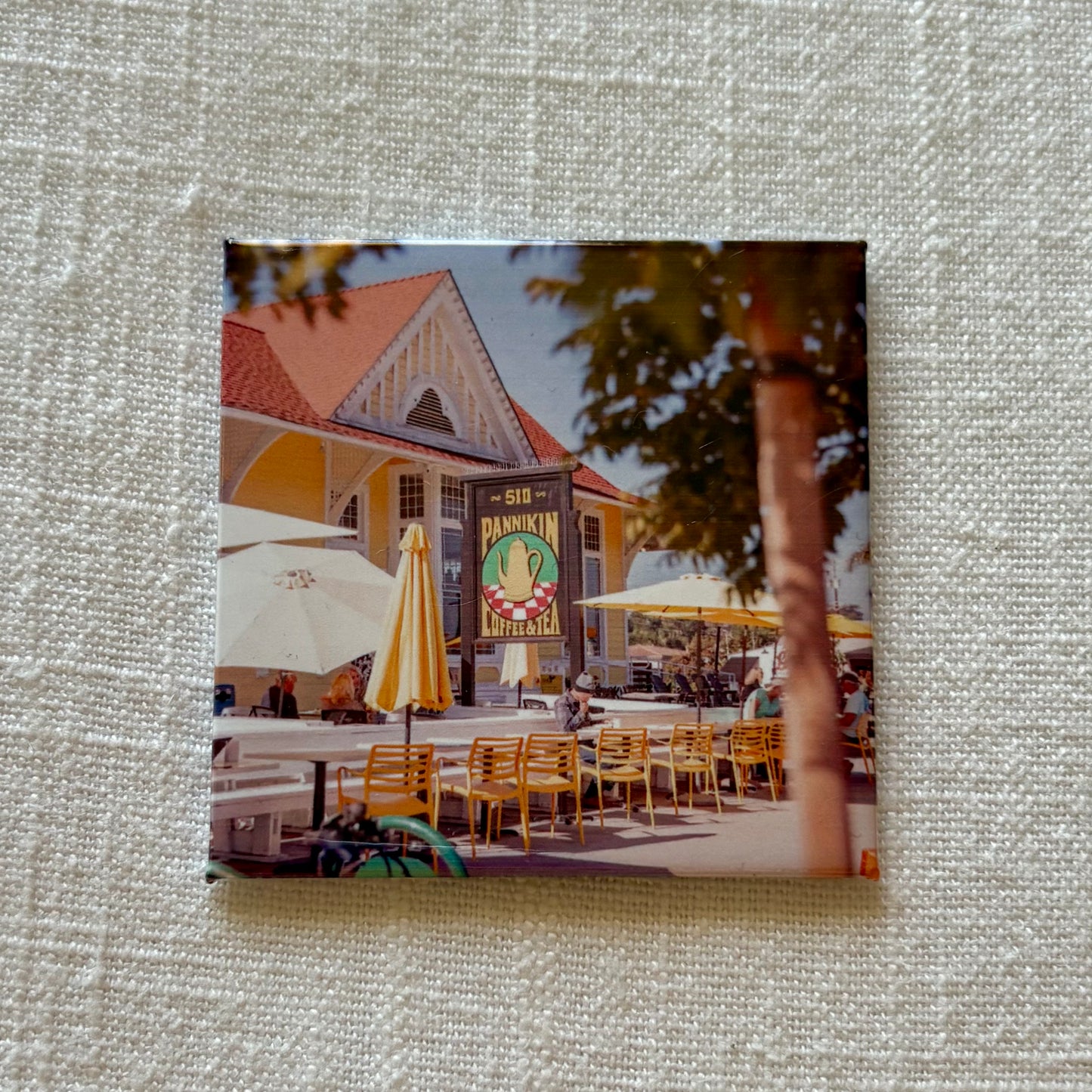 Encinitas Magnet Set