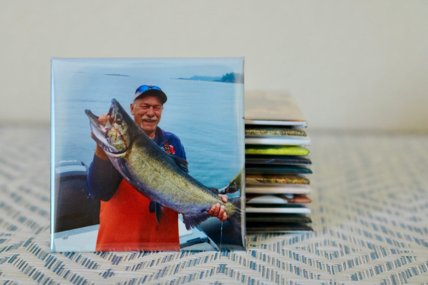 Magnet set of 12