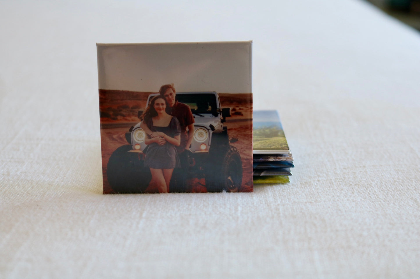 Magnet Set of 3