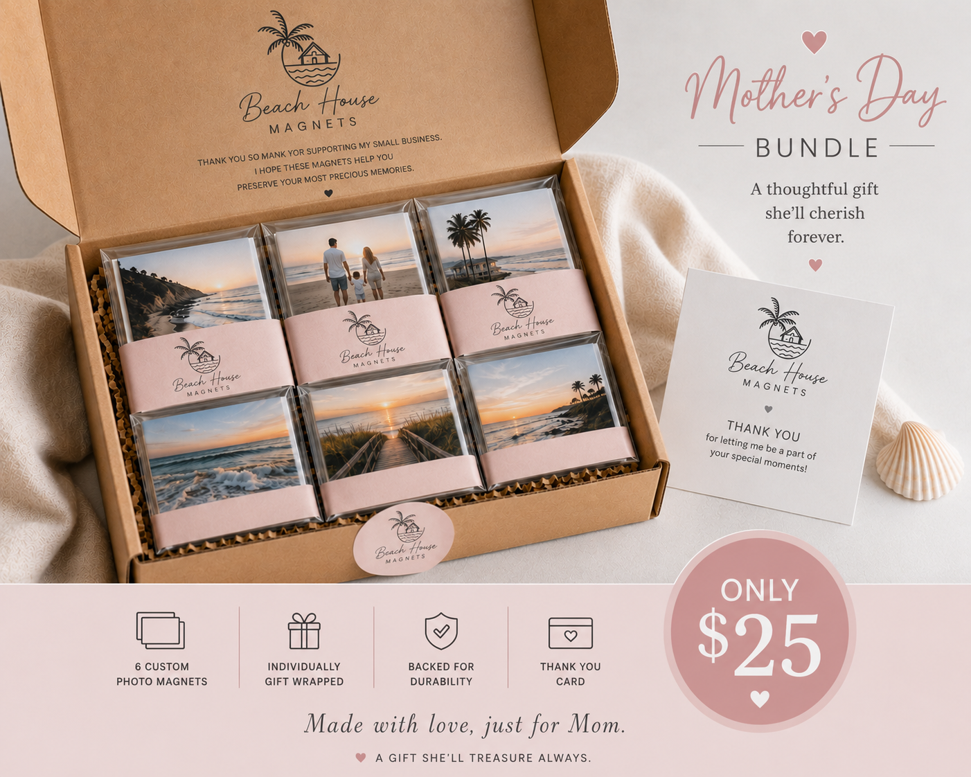 Mother's Day Bundle