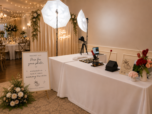 Event Booking