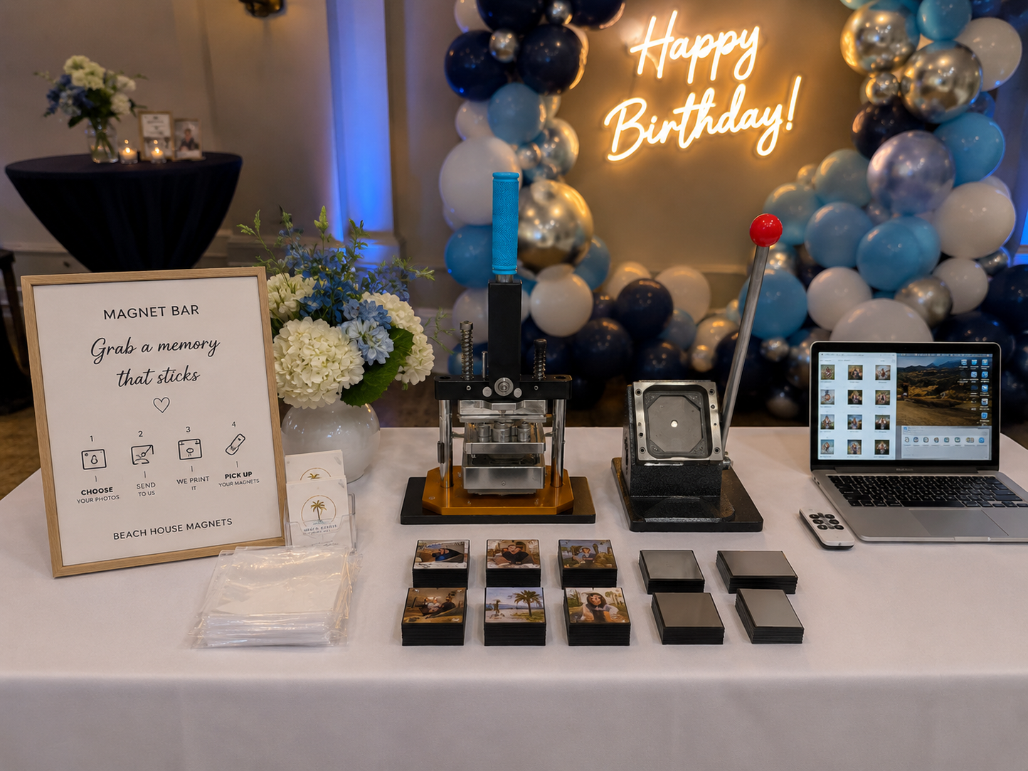 Event Booking