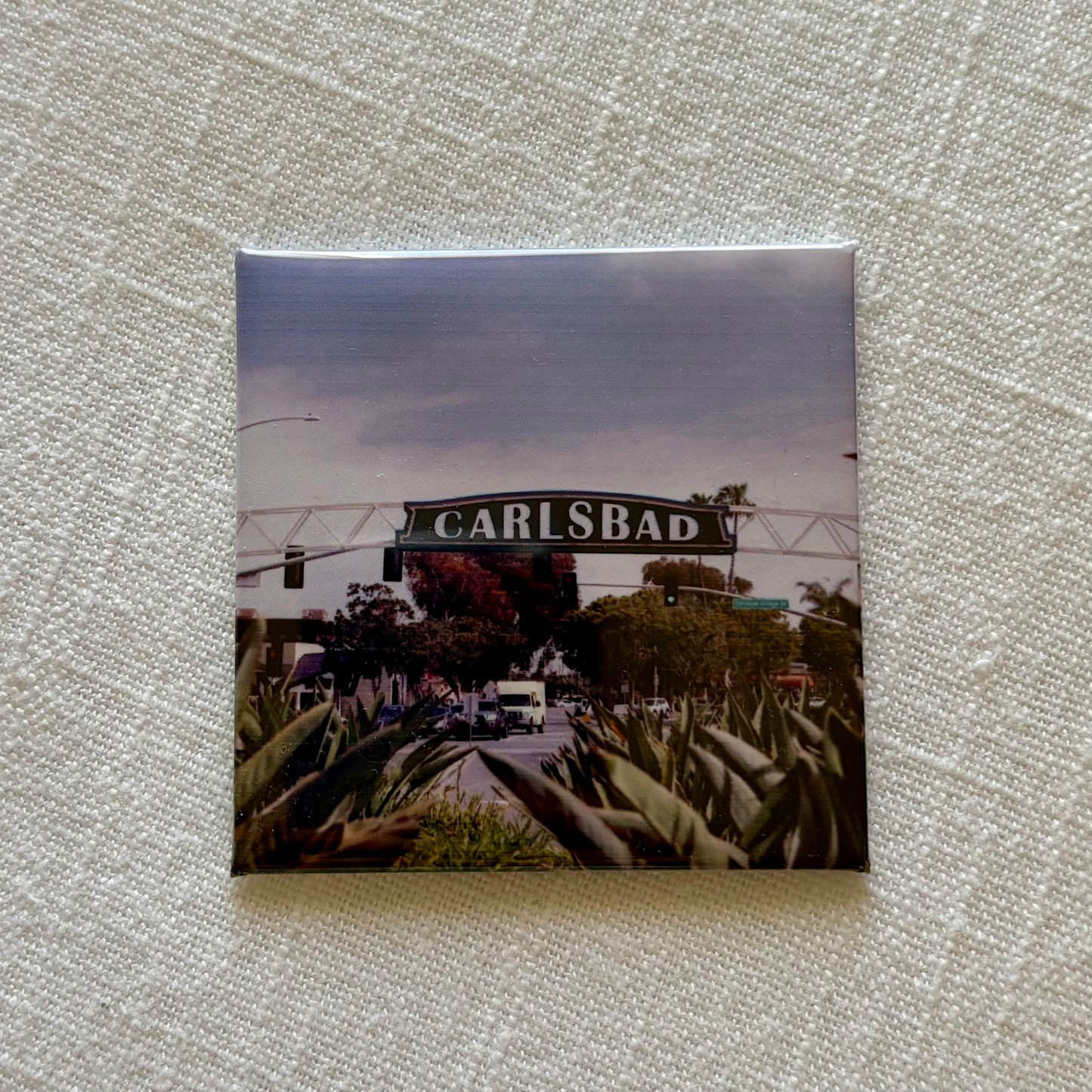 Carlsbad Magnet Set