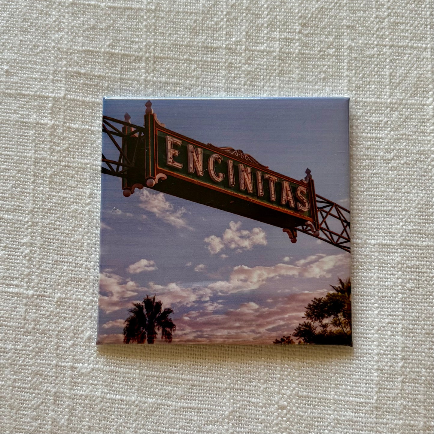 Encinitas Magnet Set