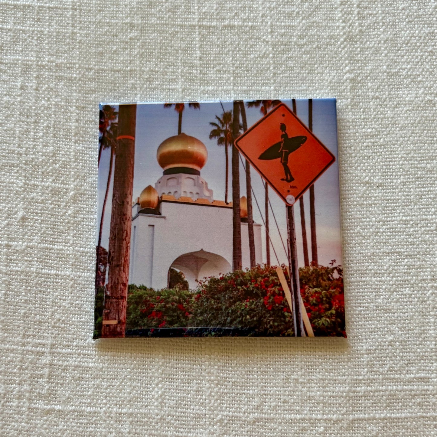 Encinitas Magnet Set
