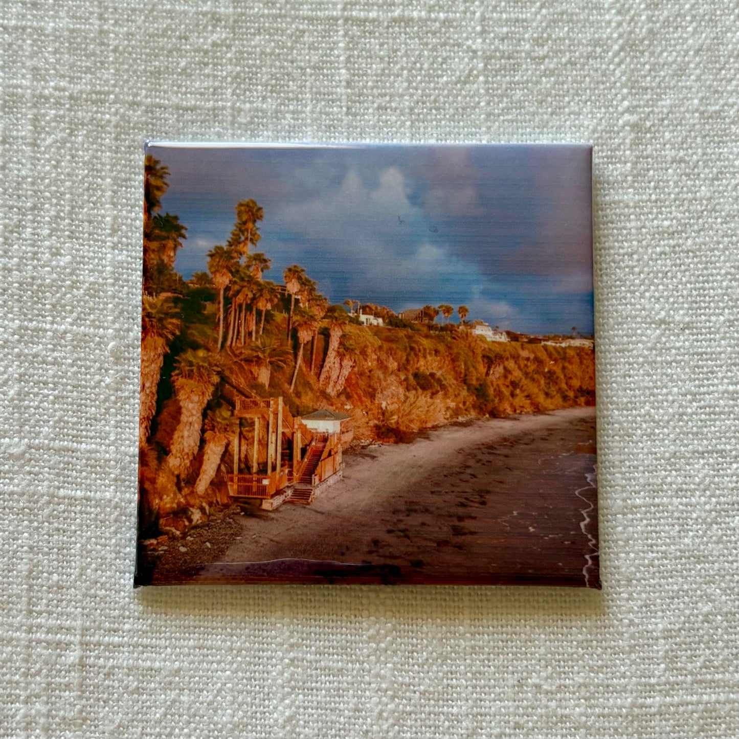 Encinitas Magnet Set