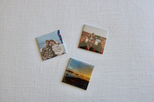 Magnet Set of 3