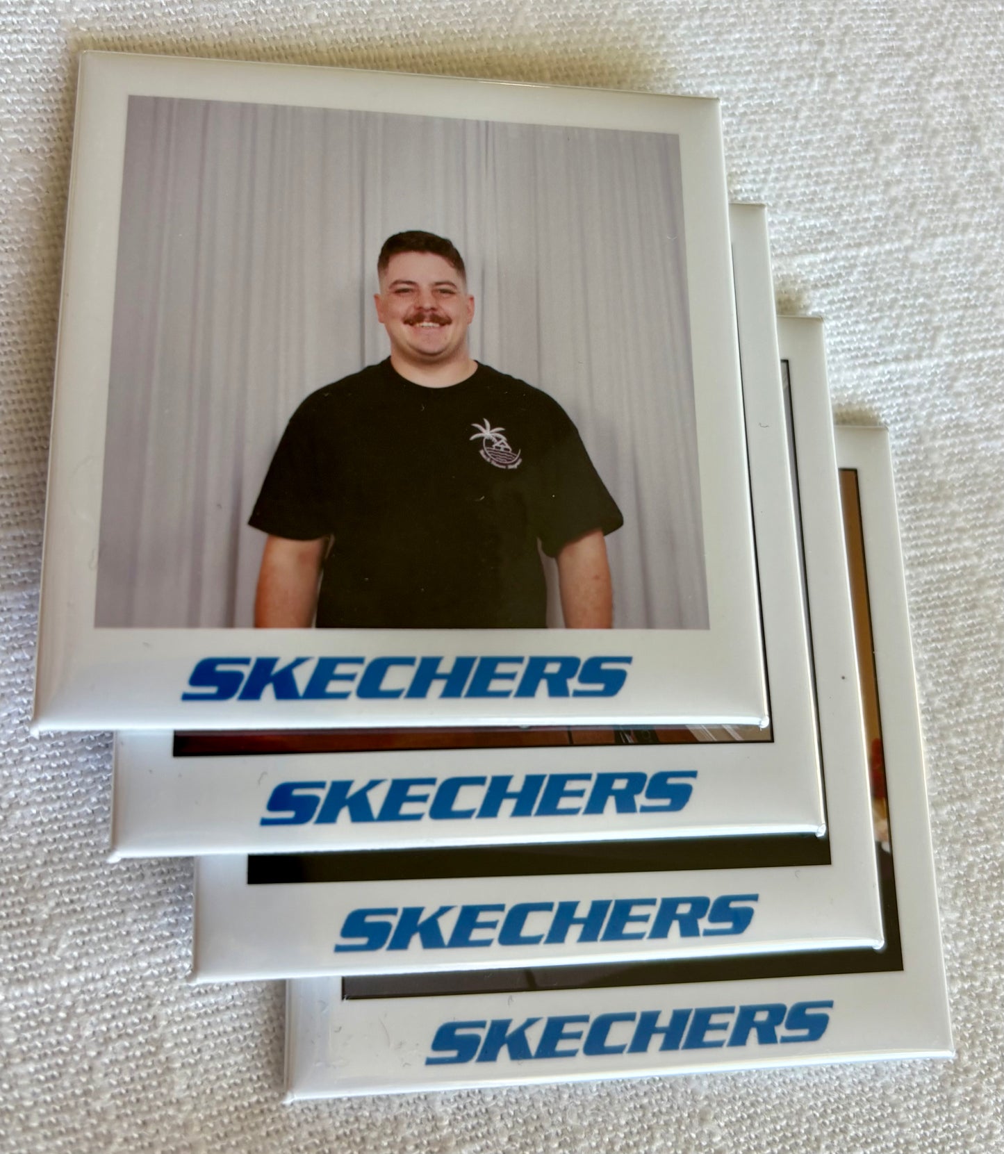 Event Magnets